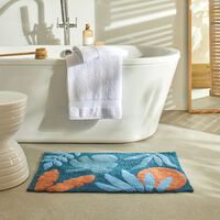 Tapis de bain